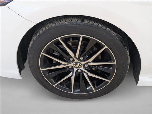 Used 2021 Toyota Camry SE image 25