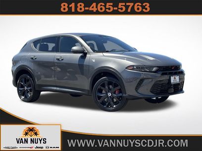 Used 2024 Dodge Hornet GT w/ Track Pack