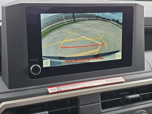 New 2025 Toyota Tacoma SR image 21