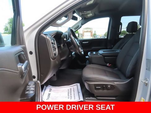 Used 2019 Chevrolet Silverado 1500 RST AWD/4WD image 18