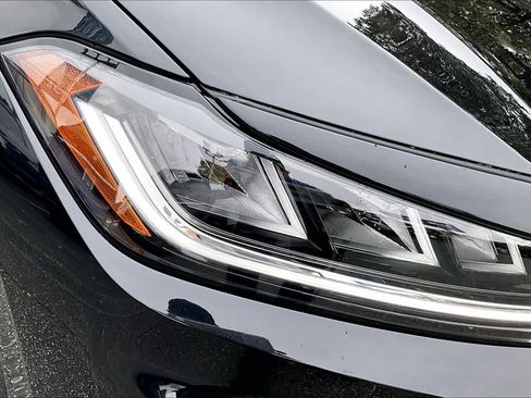 New 2026 Volkswagen Jetta SE image 13