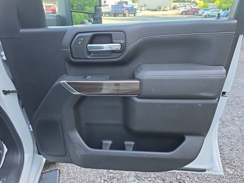 Used 2023 Chevrolet Silverado 2500 LT w/ All Star Edition AWD/4WD image 24