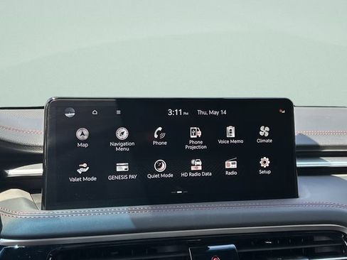 New 2026 Genesis G70 3.3T Sport Prestige RWD image 24
