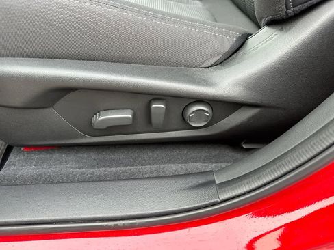 Certified 2024 Subaru Crosstrek 2.0i Premium image 22