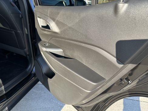 New 2026 Chevrolet Trax RS w/ Driver Confidence Package image 27