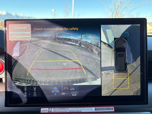 Used 2025 Toyota 4Runner TRD Sport image 14