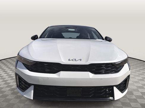 New 2026 Kia K5 GT-Line w/ GT-Line Premium Package AWD/4WD image 2