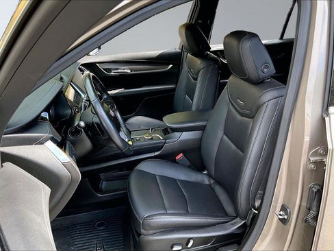 Used 2023 Cadillac XT6 Luxury FWD image 26