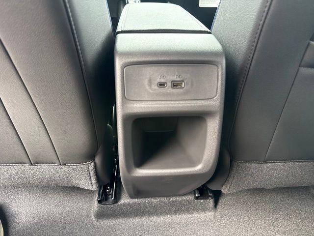 New 2026 Buick Envista Sport Touring w/ Convenience I Package FWD image 21