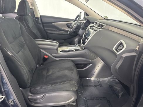 Used 2018 Nissan Murano S image 24