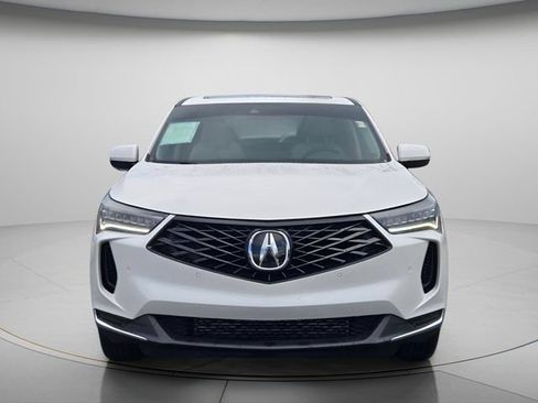 Certified 2025 Acura RDX w/ Technology Package AWD/4WD image 5