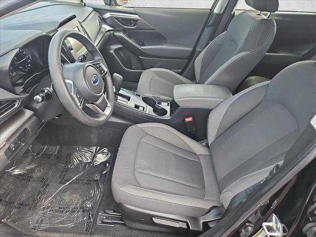 Used 2024 Subaru Impreza 2.0i AWD/4WD image 15
