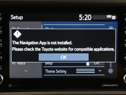 Used 2023 Toyota Tacoma TRD Sport w/ Technology Package AWD/4WD image 11