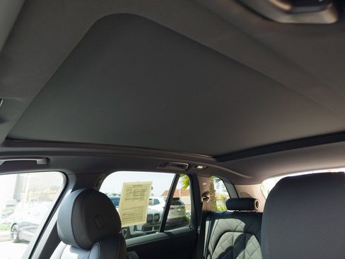 Used 2026 BMW X5 xDrive40i w/ Premium Package image 21