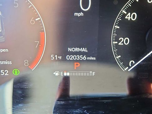 Used 2024 Honda CR-V LX image 13