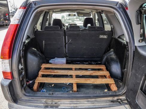 Used 2006 Honda CR-V EX image 11