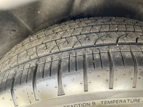 Certified 2025 Subaru Outback Limited XT image 24