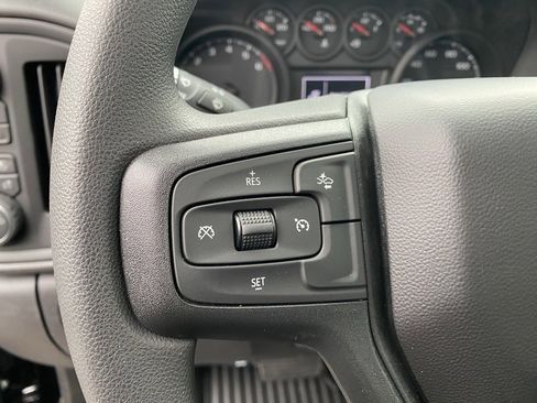 New 2025 Chevrolet Silverado 1500 W/T w/ WT Safety Package image 29