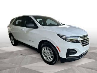 Used 2023 Chevrolet Equinox LS FWD video 2