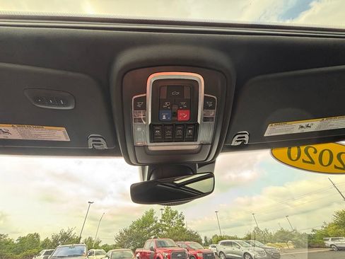 Used 2020 RAM 1500 Limited AWD/4WD image 37