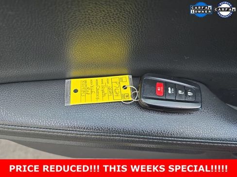 Used 2024 Toyota Camry XLE FWD image 26