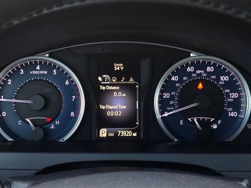 Used 2015 Toyota Camry XLE FWD image 23