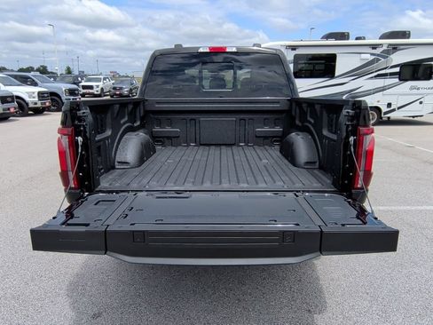 Used 2026 Ford F150 King Ranch w/ Equipment Group 601A High AWD/4WD image 47