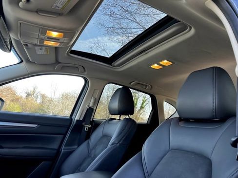 Used 2020 MAZDA CX-5 Touring image 44