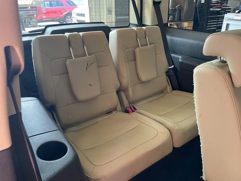Used 2014 Ford Flex SEL w/ Equipment Group 202A AWD/4WD image 18