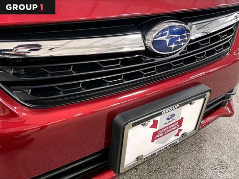 Certified 2023 Subaru Impreza Premium image 28