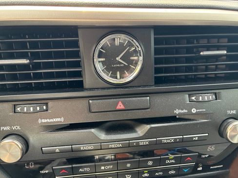 Certified 2022 Lexus RX 350 FWD w/ Premium Package image 21