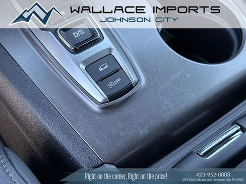 Used 2023 Honda Passport EX-L image 28