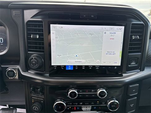 New 2025 Ford F150 Raptor image 22