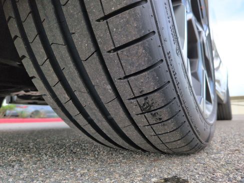 Certified 2024 BMW X1 M35i w/ Premium Package image 12