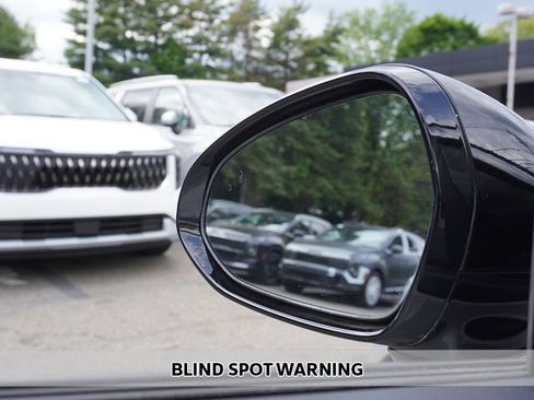 Used 2022 Kia K5 GT-Line w/ GT-Line FWD Premium Package image 7