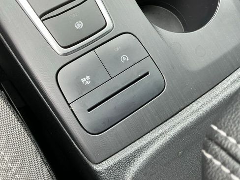 Certified 2021 Ford Escape S FWD image 30