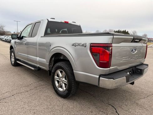 Used 2024 Ford F150 XLT image 5