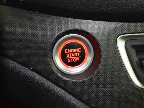 Certified 2022 Honda Passport TrailSport image 17