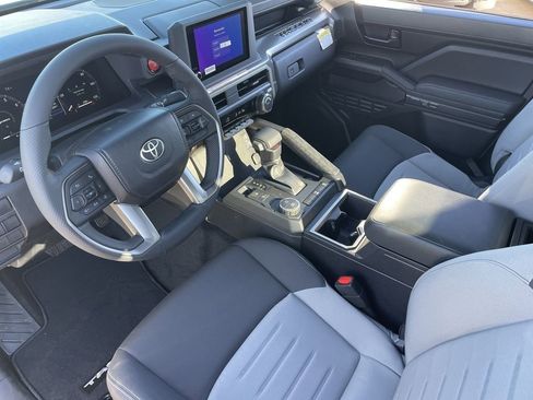 New 2025 Toyota Tacoma PreRunner image 20