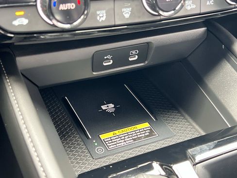 Certified 2023 Honda Accord Touring image 16