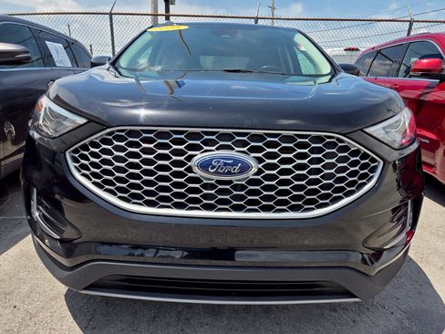 Used 2023 Ford Edge SEL w/ Convenience Package AWD/4WD image 6