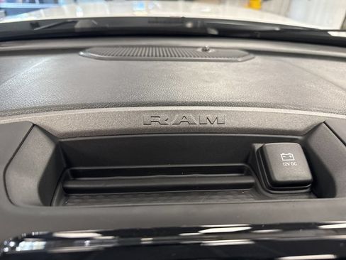 New 2026 RAM 2500 Tradesman AWD/4WD image 28