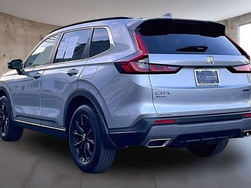 Used 2024 Honda CR-V Sport image 4