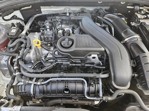 Used 2024 Volkswagen Jetta S FWD image 21