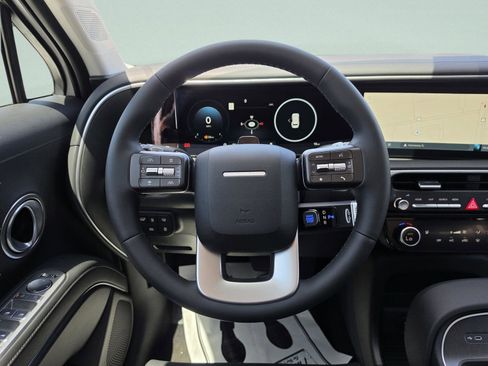 New 2026 Hyundai Palisade SEL FWD image 17