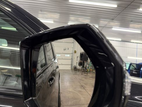 Used 2023 GMC Yukon AT4 w/ Max Trailering Package AWD/4WD image 35