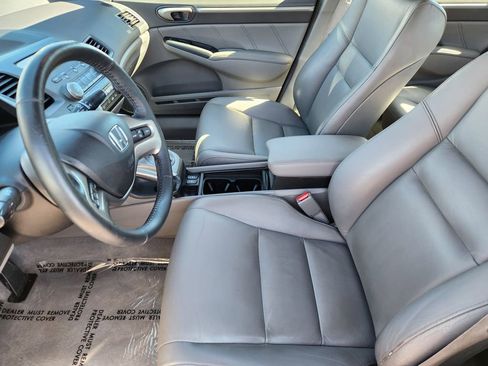 Used 2008 Honda Civic EX-L image 3