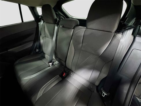 New 2026 Subaru Crosstrek 2.0i Premium image 22