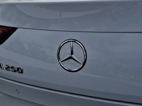 Used 2025 Mercedes-Benz CLA 250 image 31