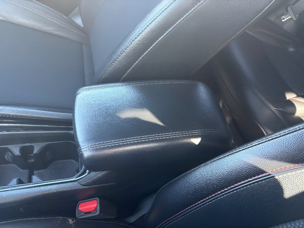 Used 2024 Jeep Compass Trailhawk AWD/4WD image 16